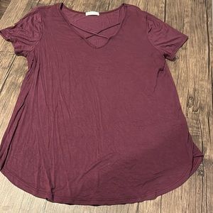 Ladies cute top